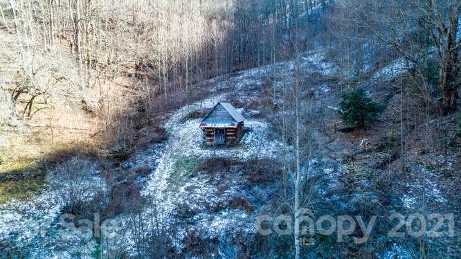 Tbd Roaring Fork Road Mars Hill, NC 28754 - Photo 22 of 40 Gallery Image 22