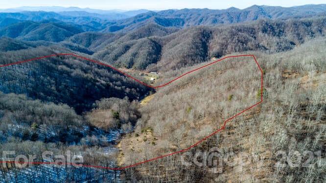 Tbd Roaring Fork Road Mars Hill, NC 28754 - Photo 38 of 40 Gallery Image 38