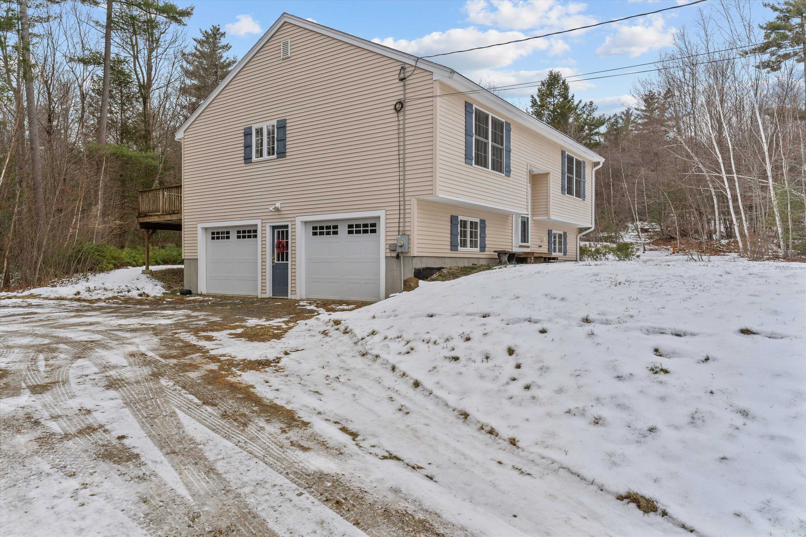 46 Batchelder Road Mason, NH 03048 - Photo 1 of 27