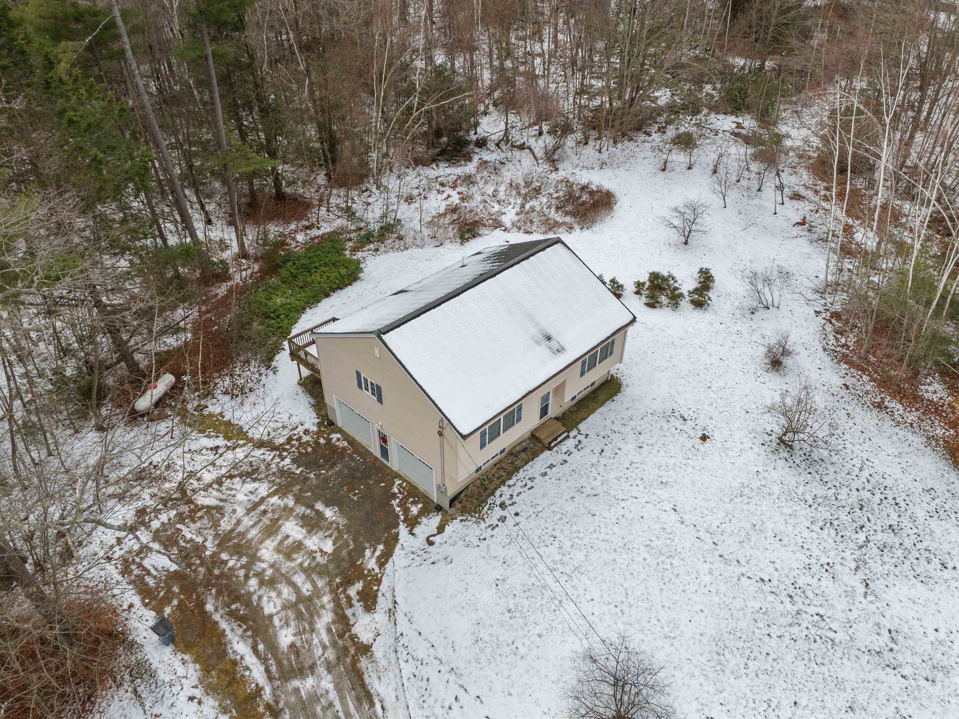 46 Batchelder Road Mason, NH 03048 - Photo 24 of 27