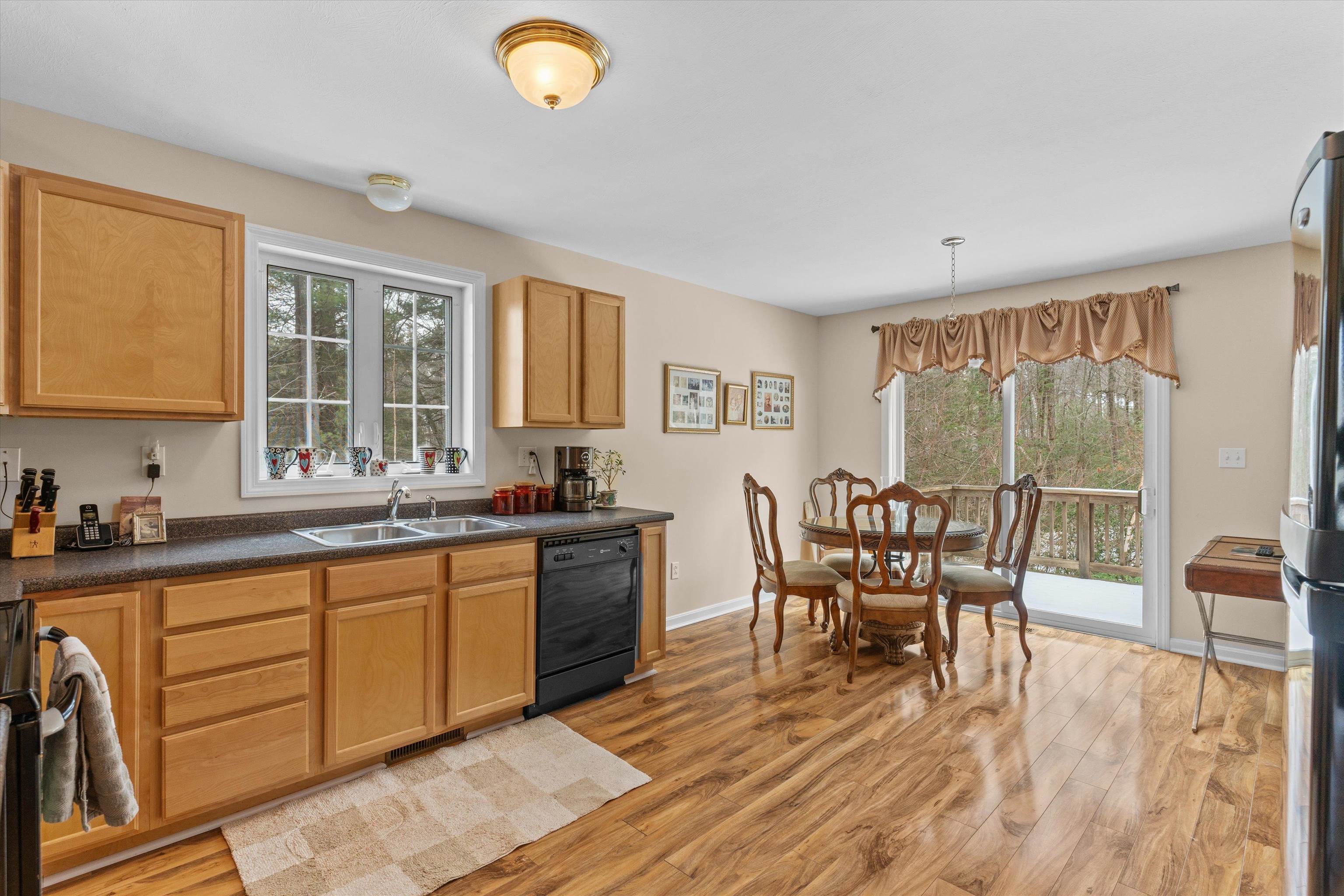 46 Batchelder Road Mason, NH 03048 - Photo 8 of 27
