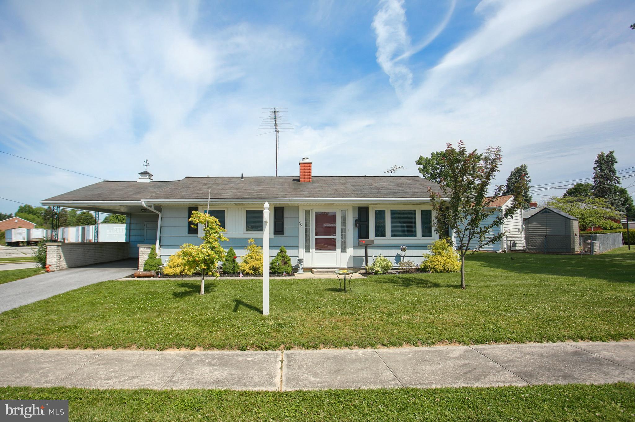 331 Sycamore Lane Hanover, PA 17331 - Photo 1 of 23 Gallery Image 1
