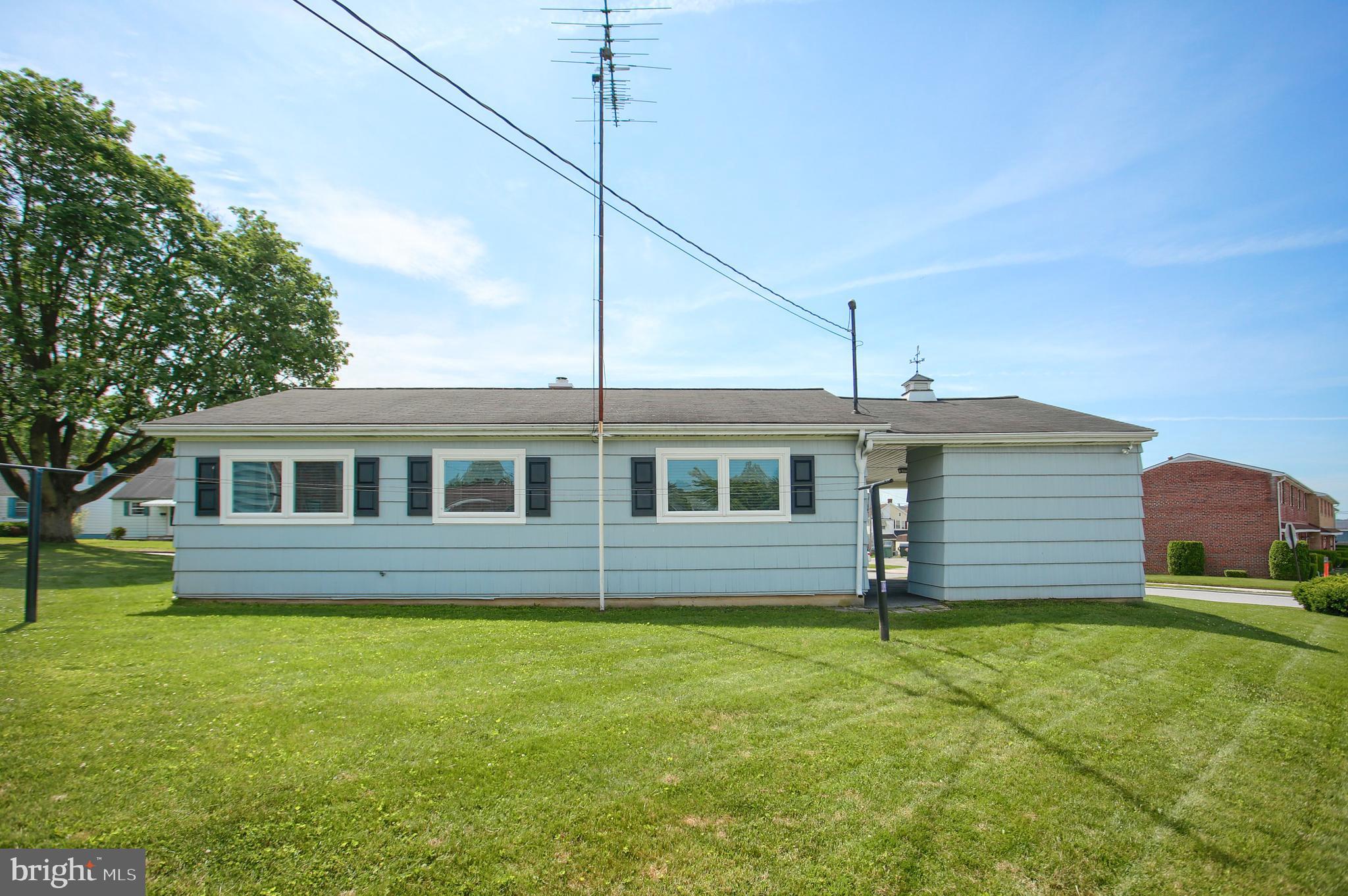 331 Sycamore Lane Hanover, PA 17331 - Photo 21 of 23 Gallery Image 21
