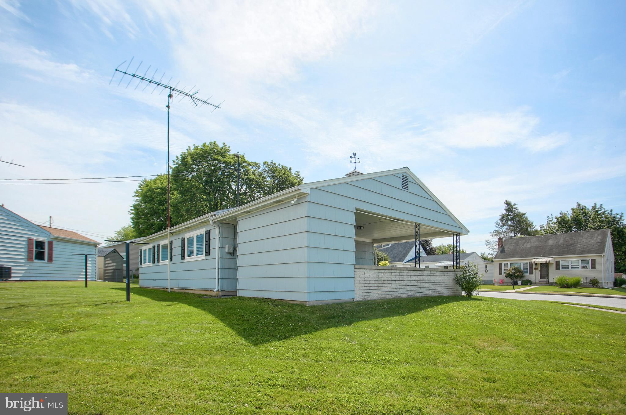331 Sycamore Lane Hanover, PA 17331 - Photo 22 of 23 Gallery Image 22