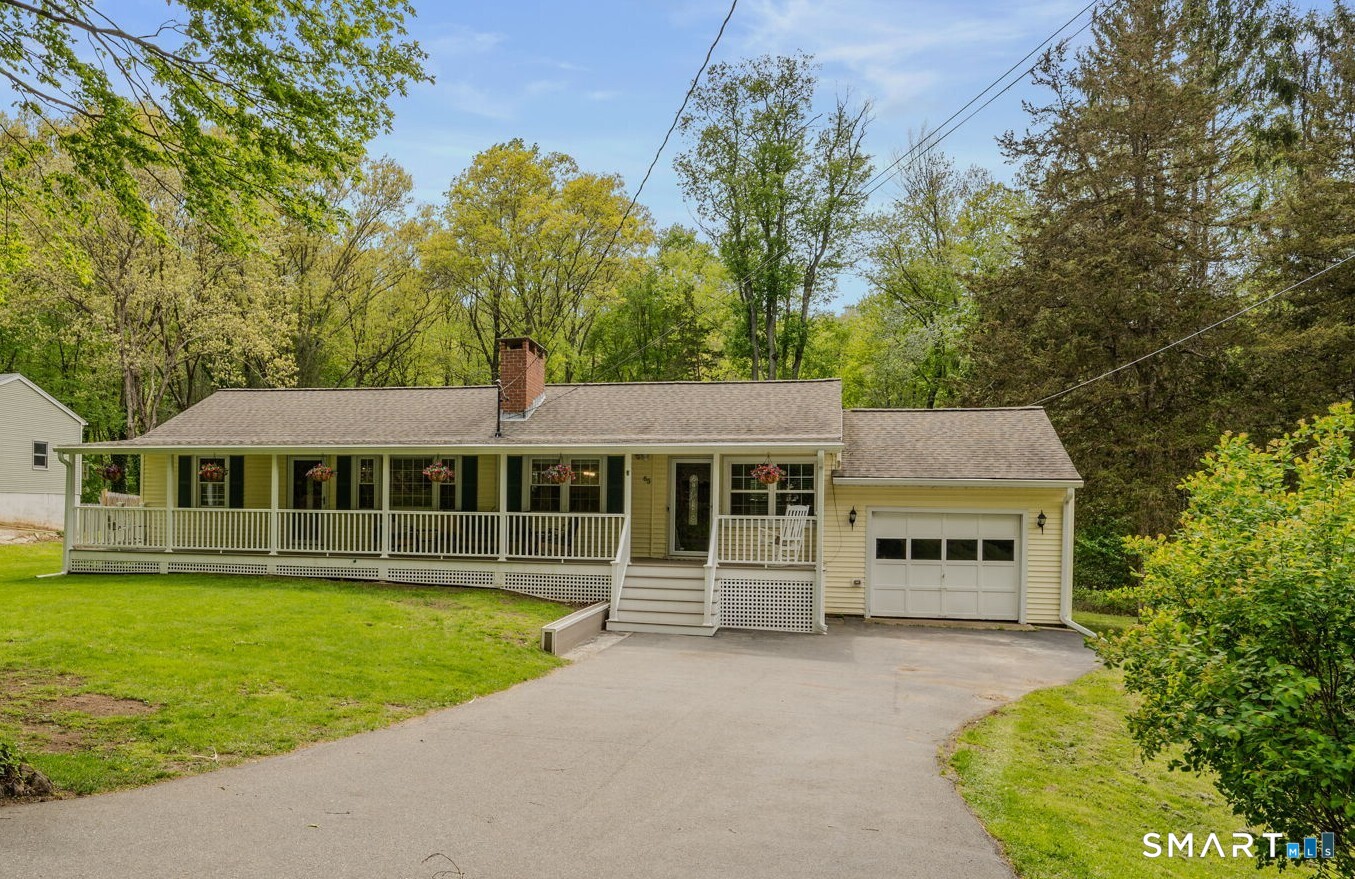 65 Flat Iron Road Guilford, CT 06437 - Photo 40 of 40