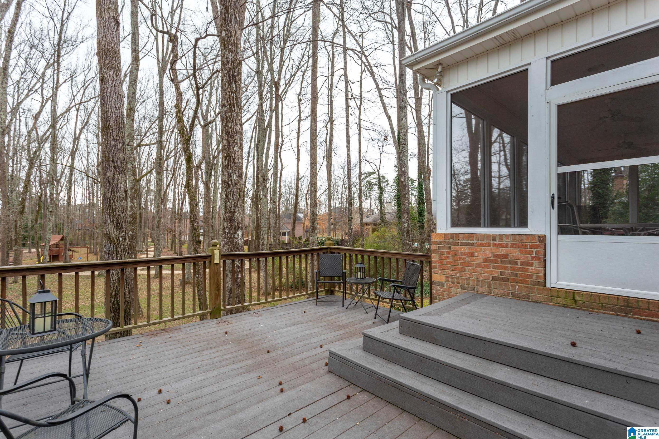 8 Country Squire Road Anniston, AL 36207 - Photo 40 of 45
