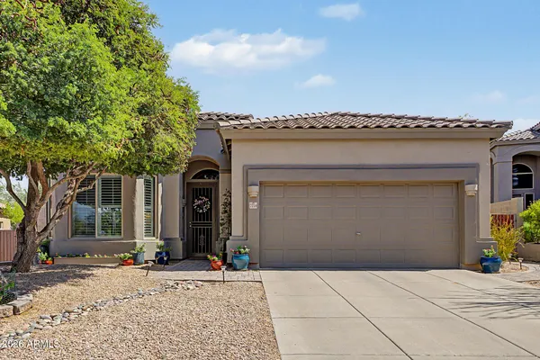 $595,000 | 7714 East Sierra Morena Street, Mesa, AZ 85207