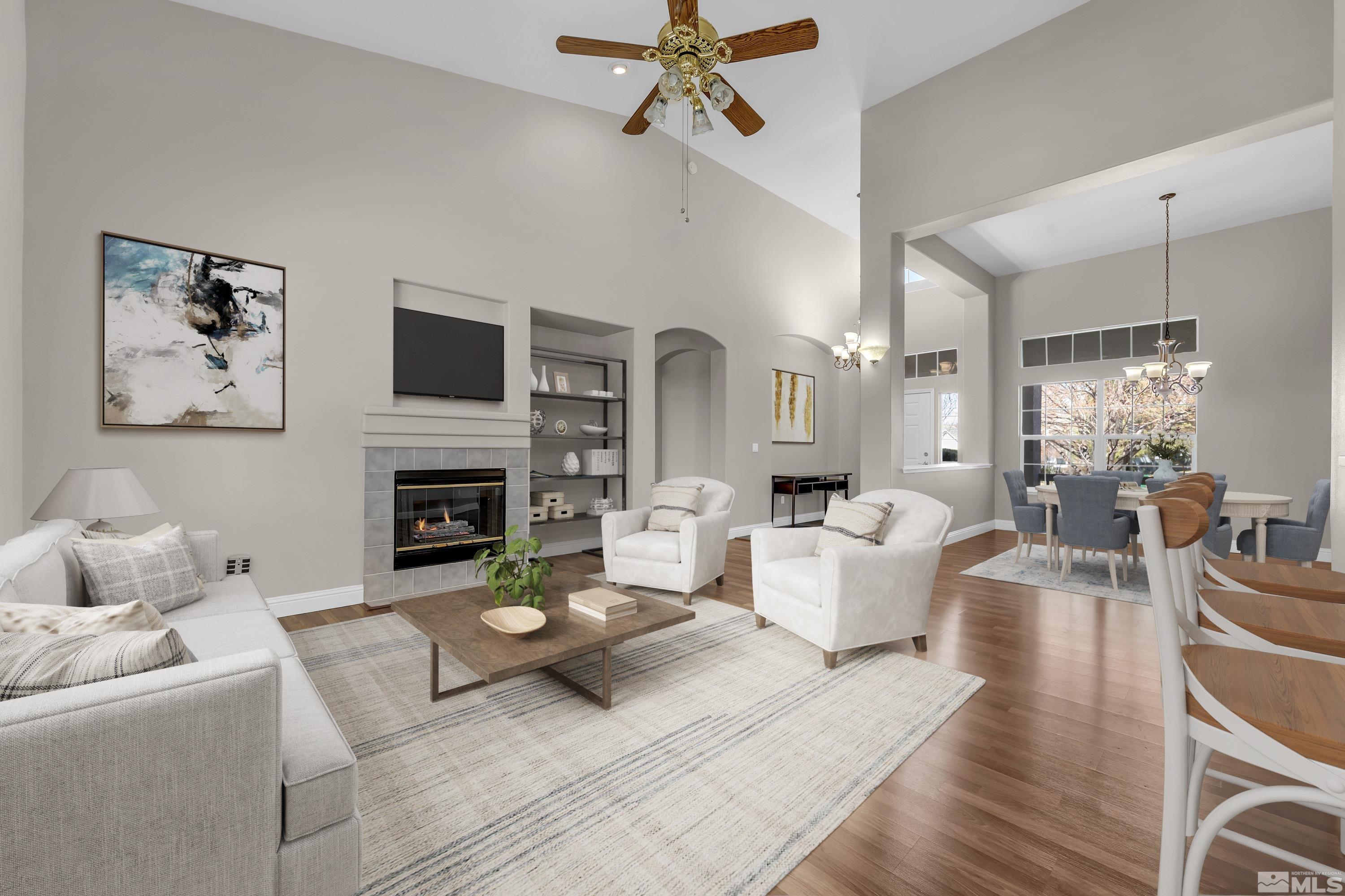1830 Shadow Creek Court Reno, NV 89519 - Photo 7 of 39 Photo 7