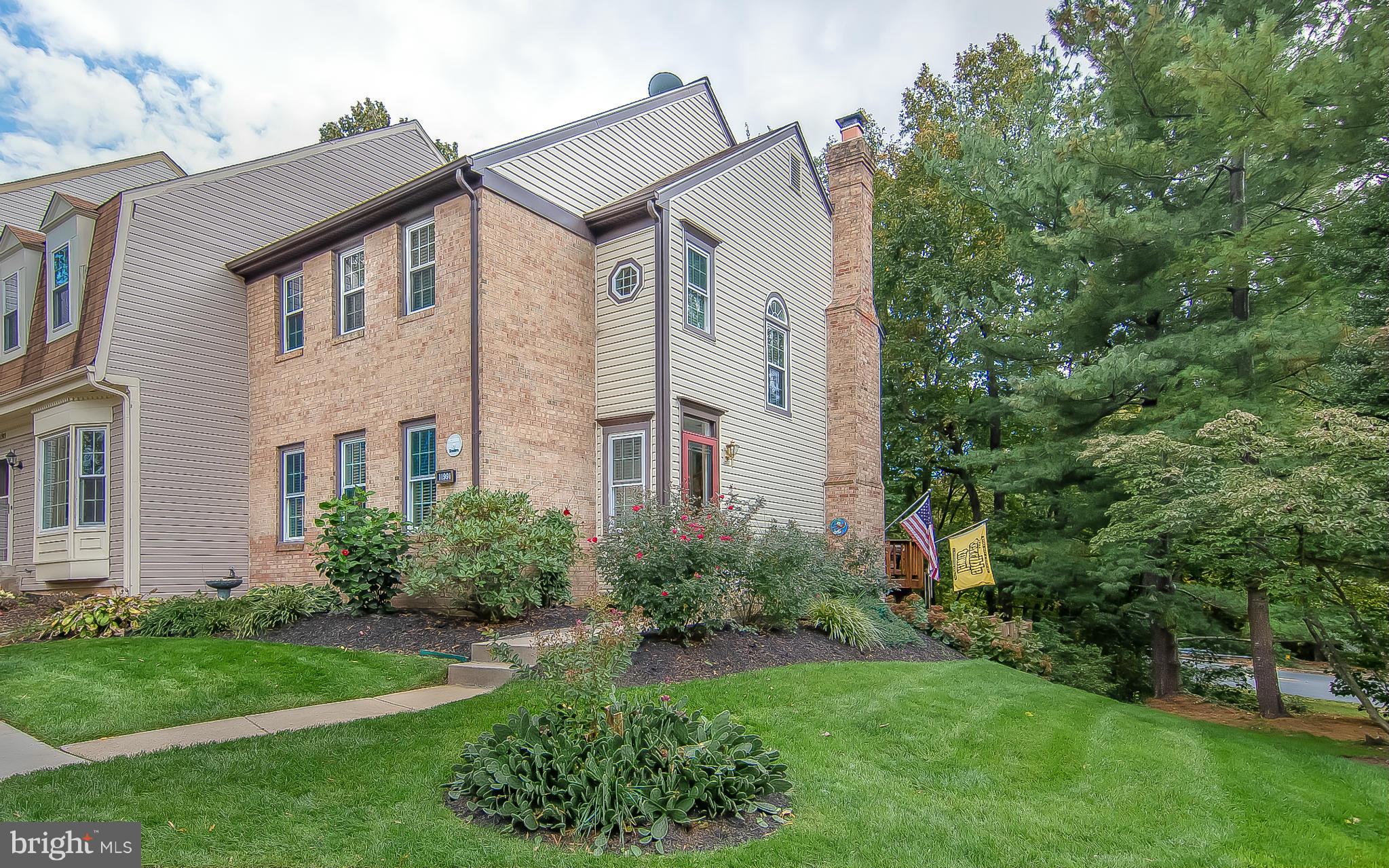 11991 Sentinel Point Court Reston, VA 20191 - Photo 1 of 27 Exterior (General)