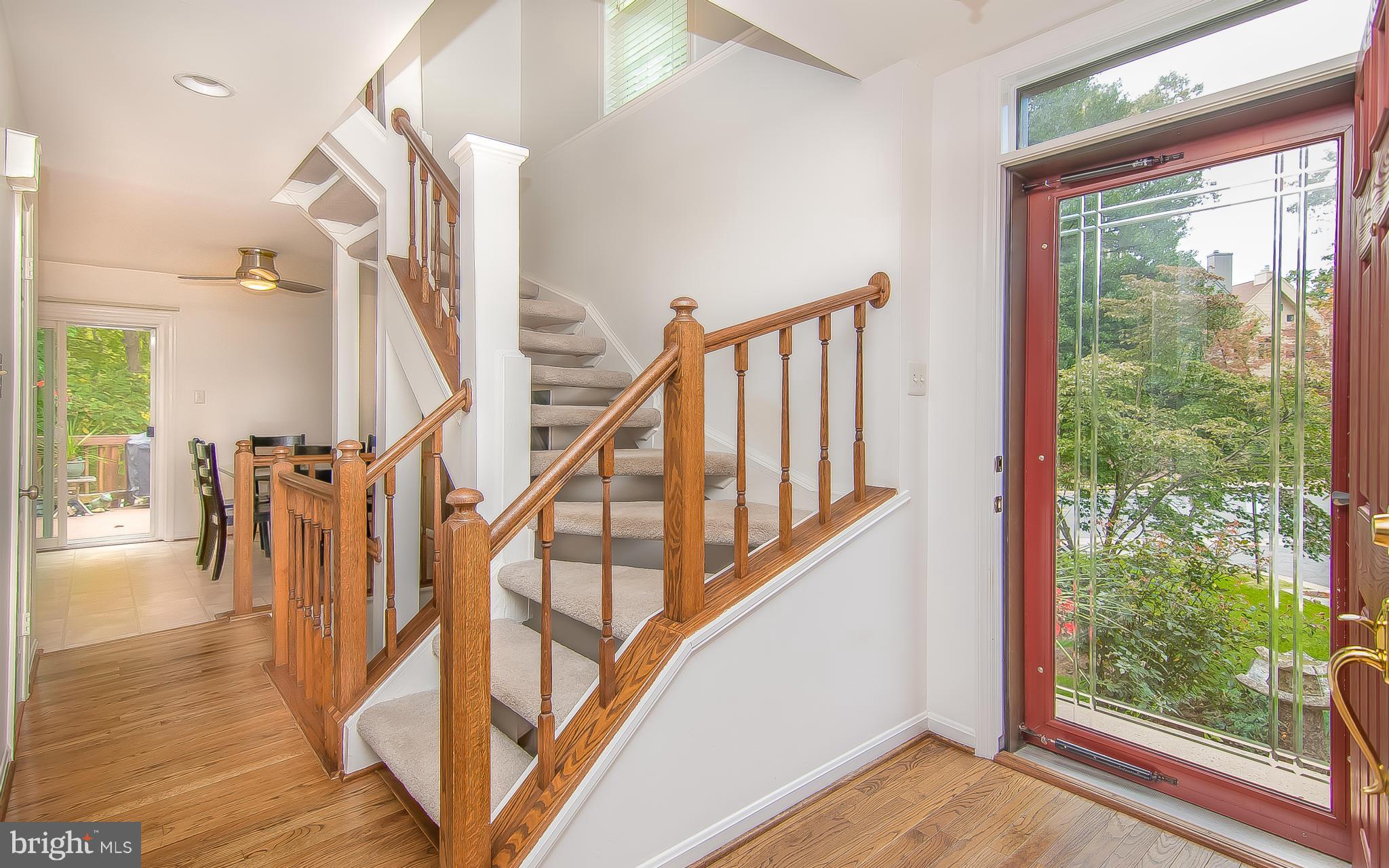 11991 Sentinel Point Court Reston, VA 20191 - Photo 2 of 27 Interior (General)