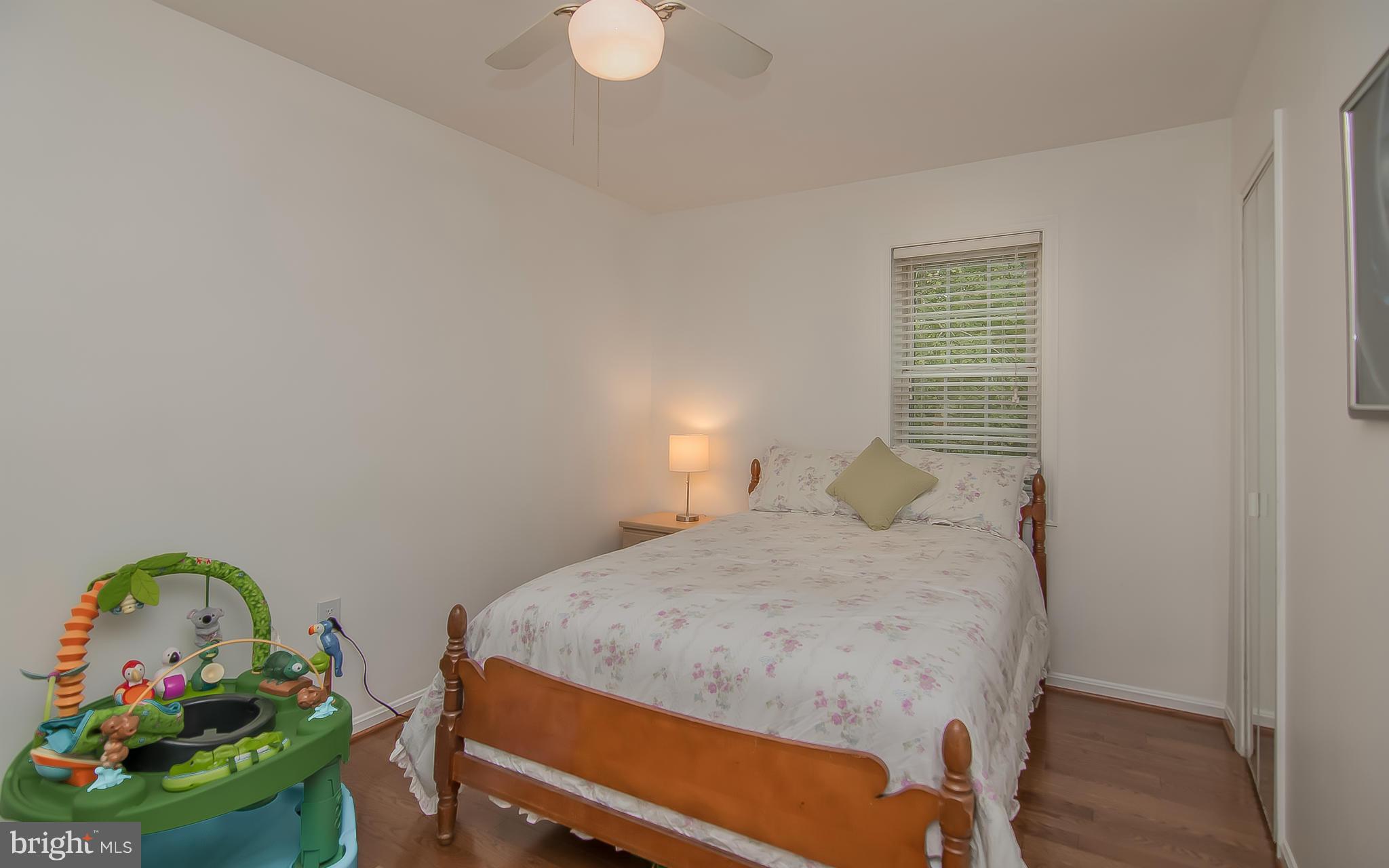 11991 Sentinel Point Court Reston, VA 20191 - Photo 15 of 27 Bedroom