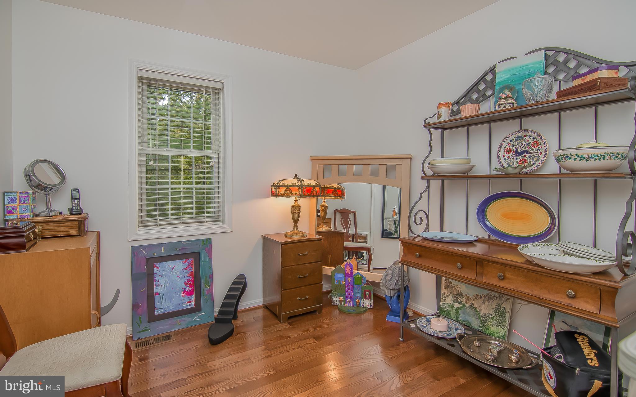 11991 Sentinel Point Court Reston, VA 20191 - Photo 16 of 27 Bedroom