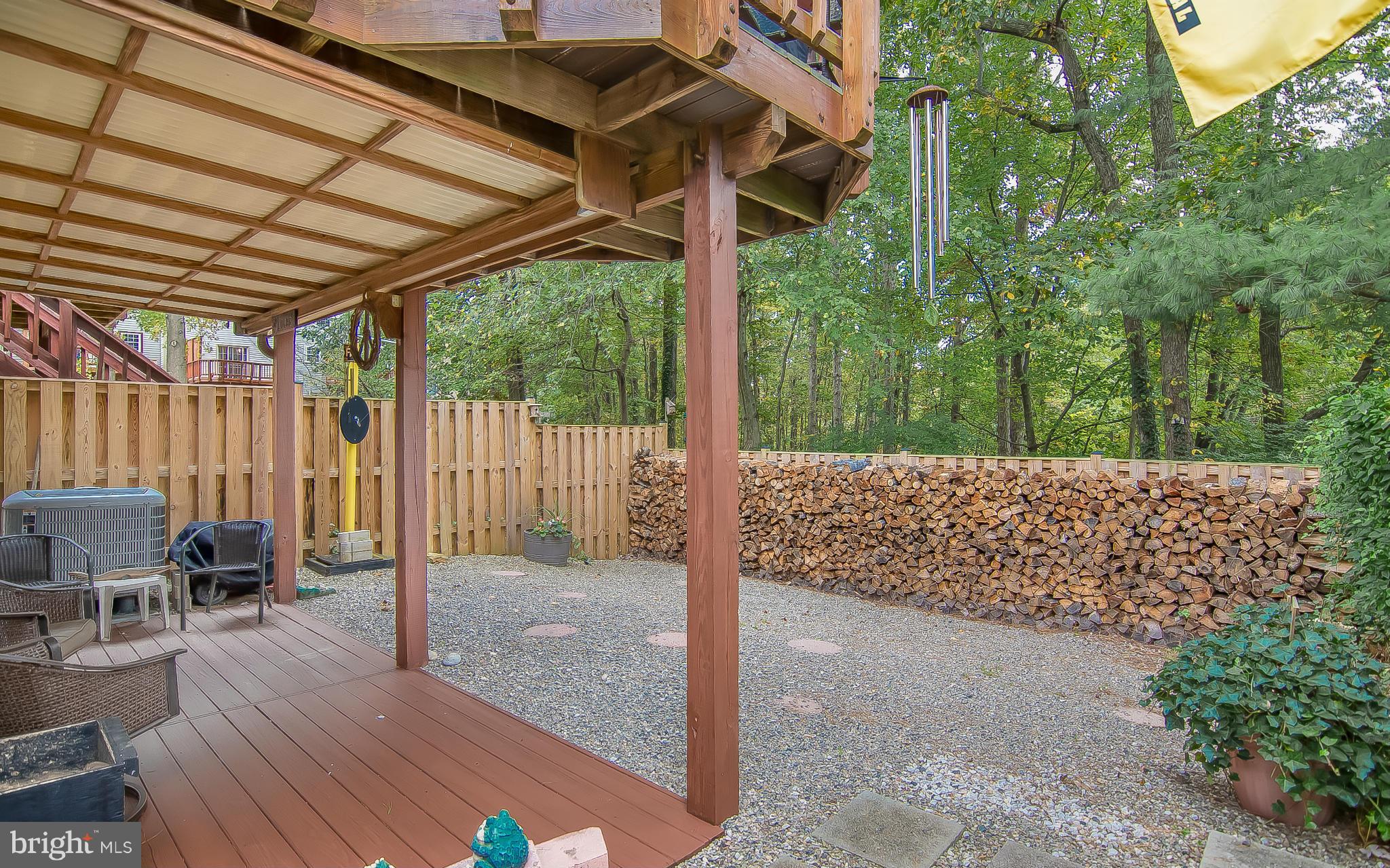 11991 Sentinel Point Court Reston, VA 20191 - Photo 22 of 27 Exterior (Rear)