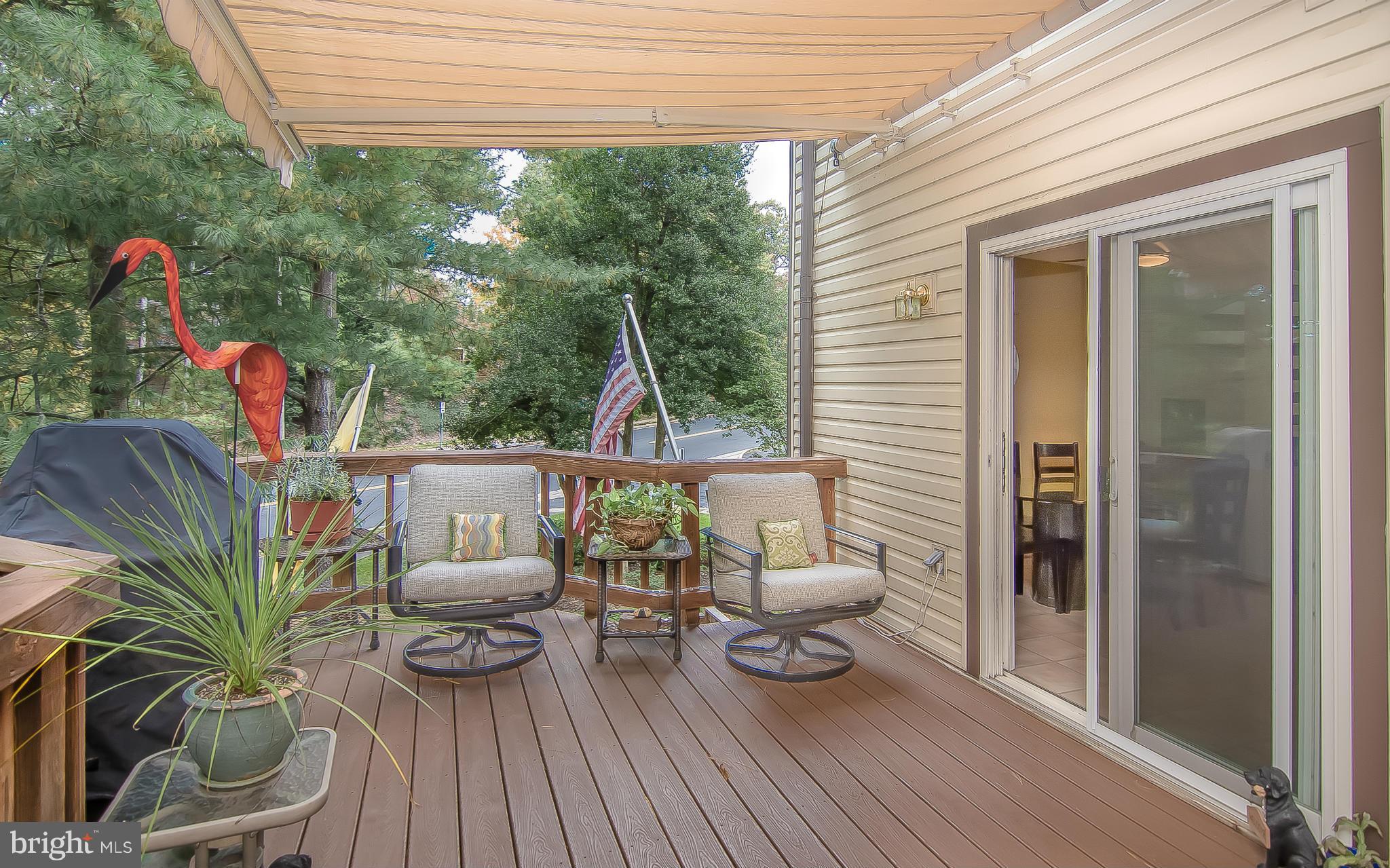 11991 Sentinel Point Court Reston, VA 20191 - Photo 23 of 27 Exterior (Rear)
