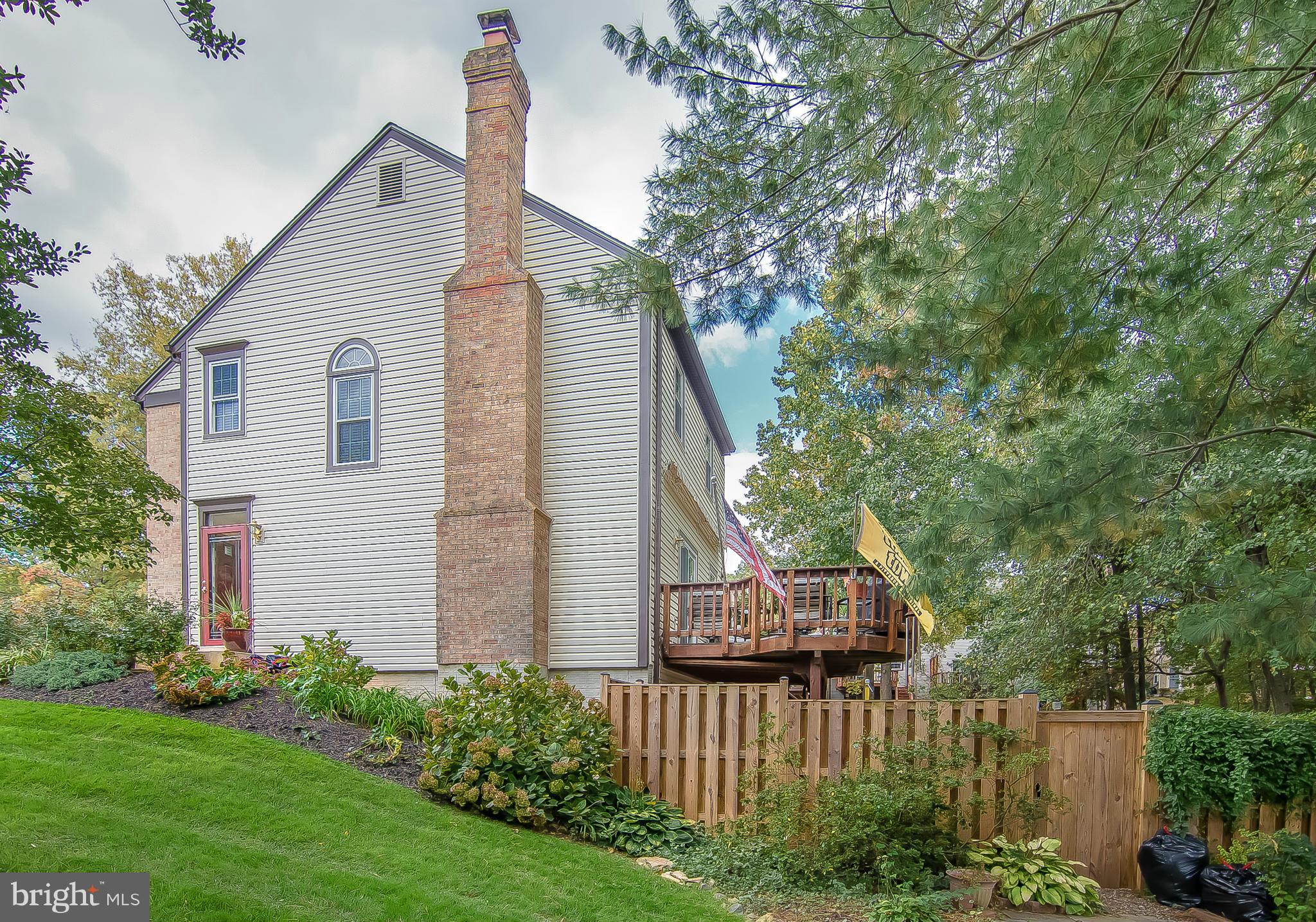 11991 Sentinel Point Court Reston, VA 20191 - Photo 24 of 27 Exterior (General)