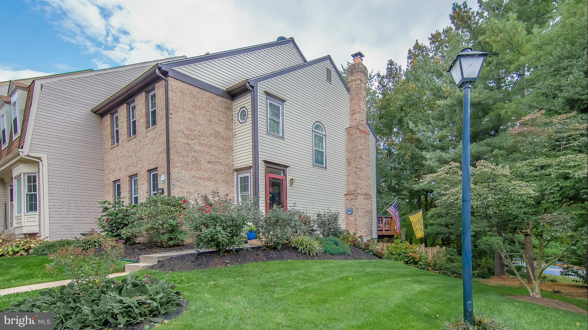 11991 Sentinel Point Court Reston, VA 20191 - Photo 26 of 27 Exterior (General)