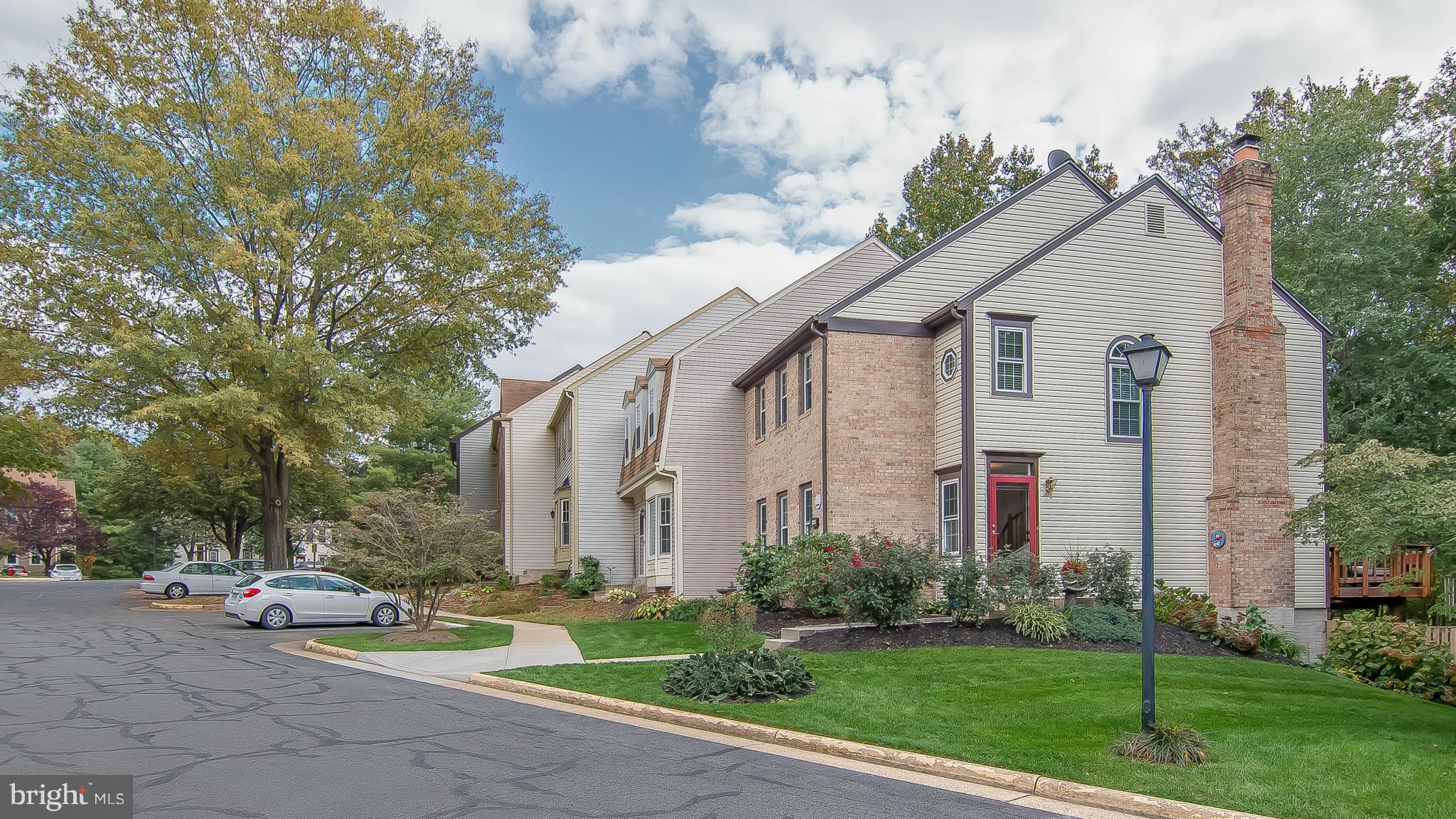 11991 Sentinel Point Court Reston, VA 20191 - Photo 27 of 27 Exterior (General)