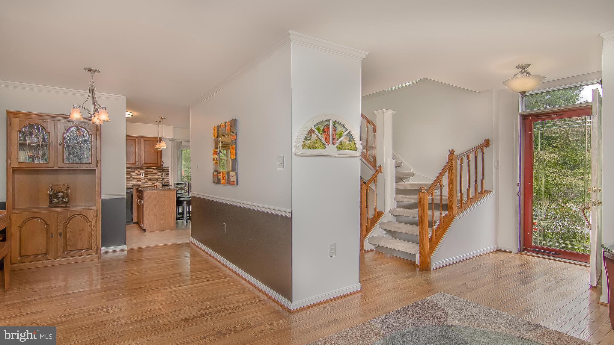11991 Sentinel Point Court Reston, VA 20191 - Photo 5 of 27 Interior (General)