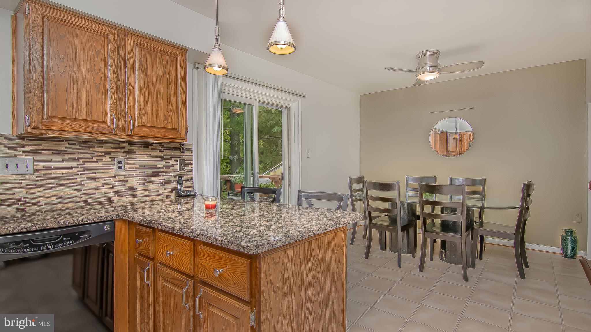 11991 Sentinel Point Court Reston, VA 20191 - Photo 9 of 27 Kitchen