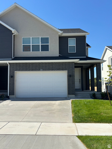 2814 West Aurora Avenue, Unit 339 Mapleton, UT 84664 - Photo 1 of 11