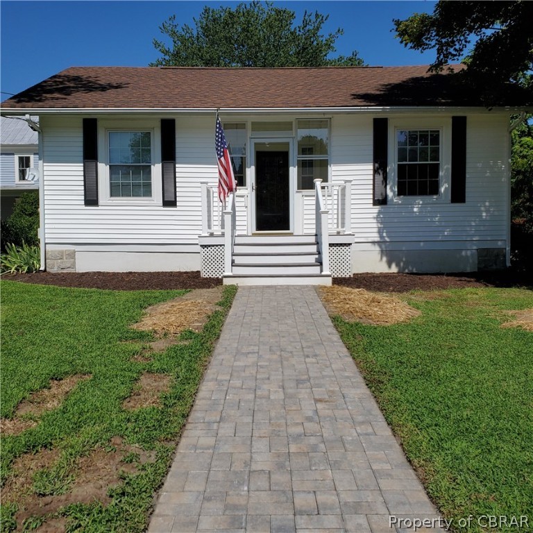 214 Steamboat Road Irvington, VA 22480 - Photo 40 of 46