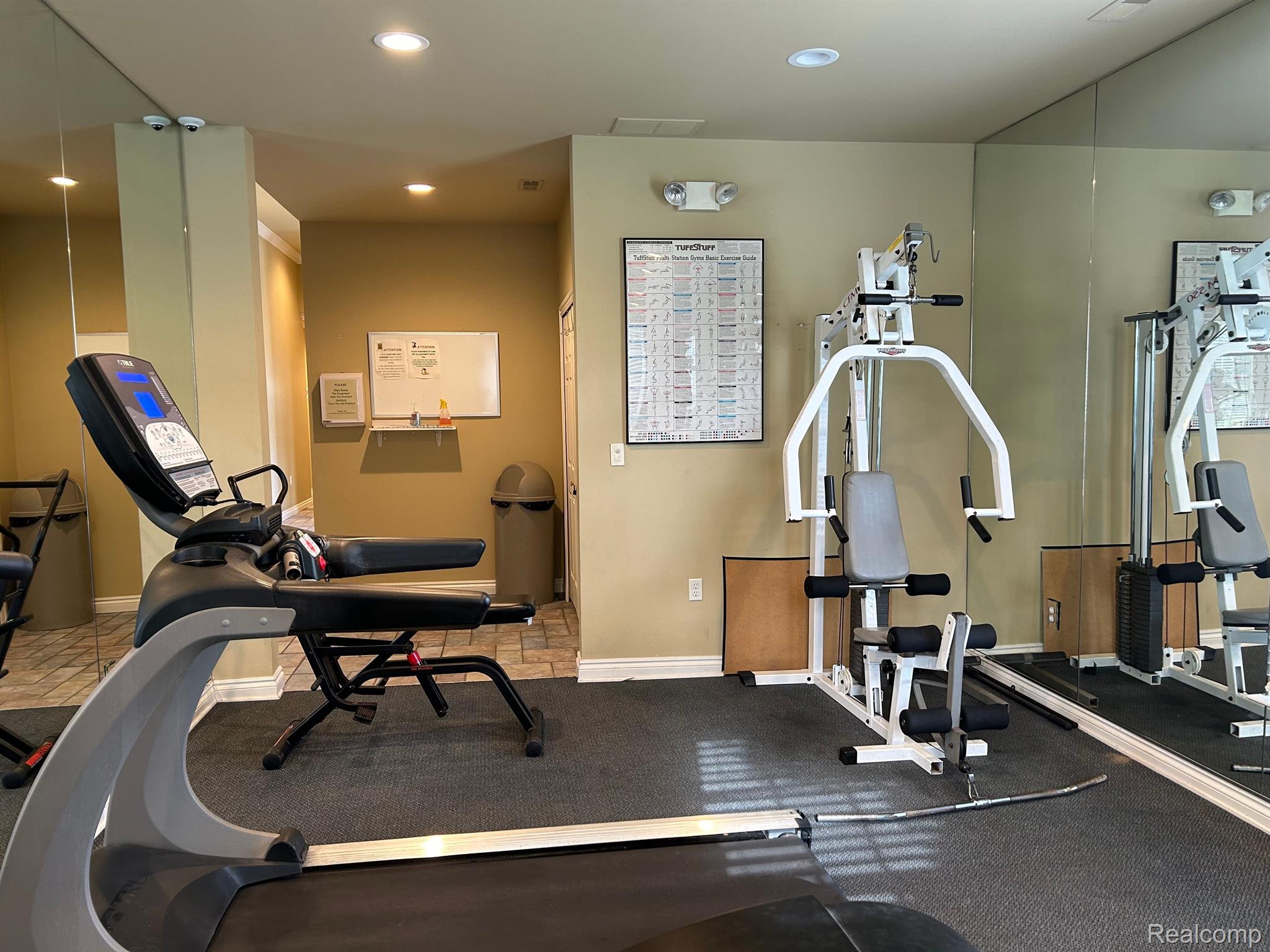 45511 Heather Ridge Drive, Unit 98 Macomb, MI 48044 - Photo 31 of 31 Gallery Image 31