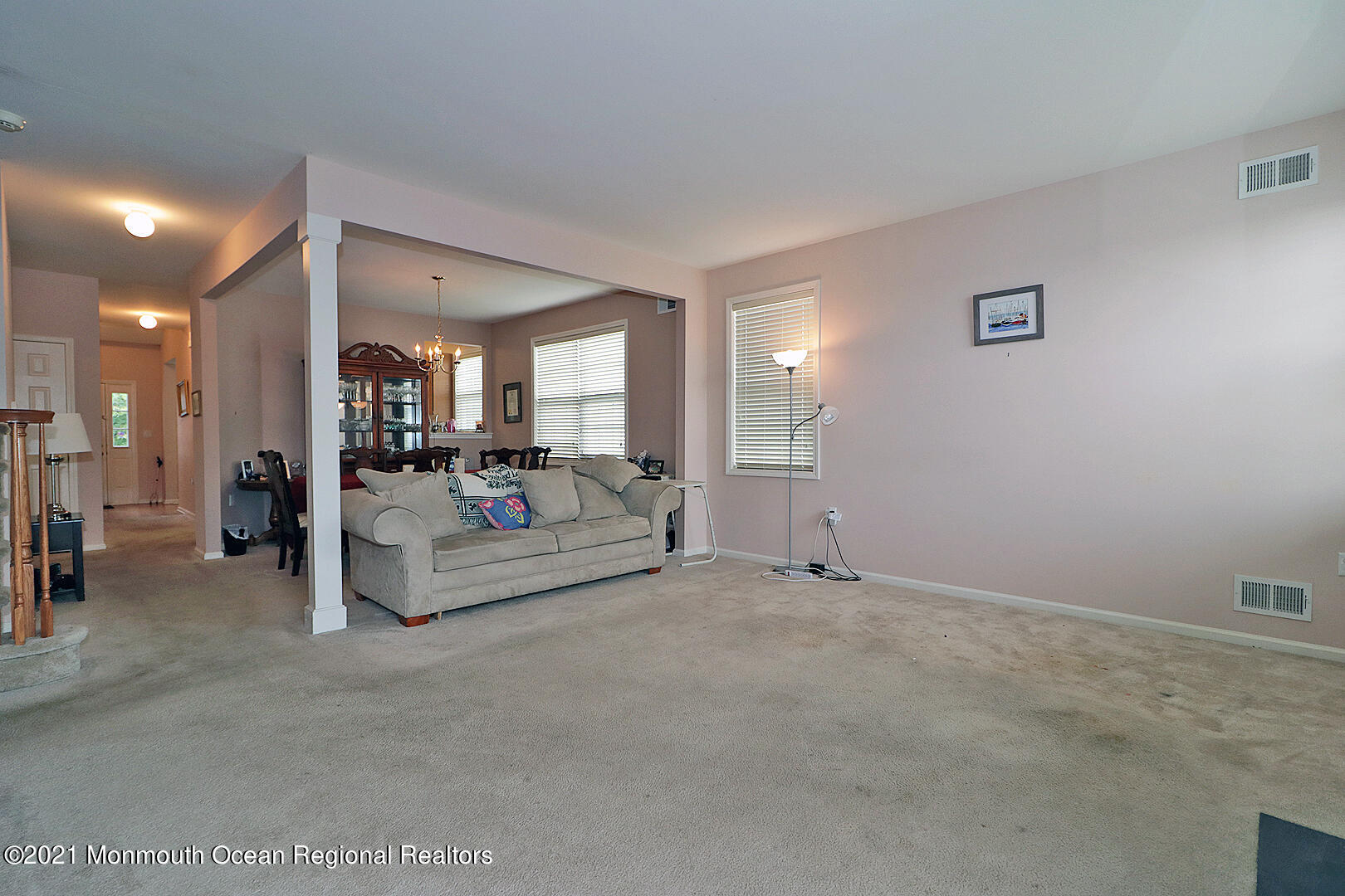 10 Silver Maple Lane Howell, NJ 07731 - Photo 17 of 37 a living room with furniture and a table