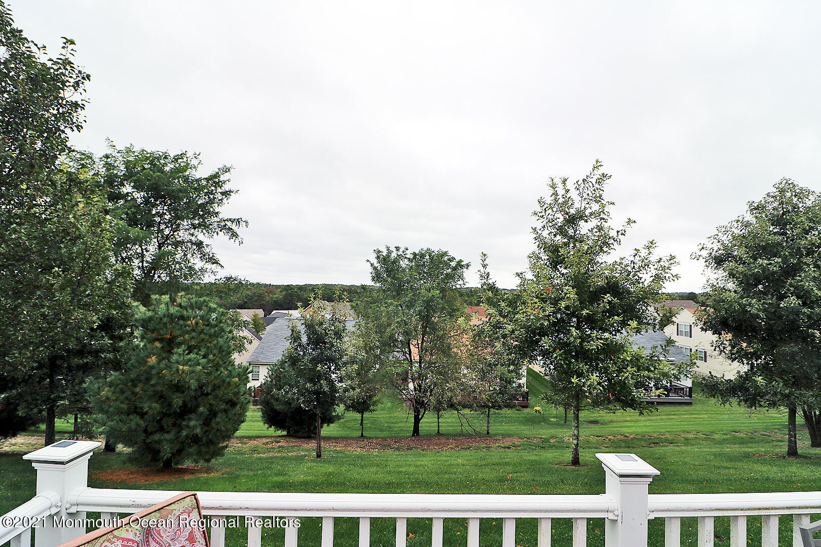 10 Silver Maple Lane Howell, NJ 07731 - Photo 21 of 37 a view of a white house with a yard