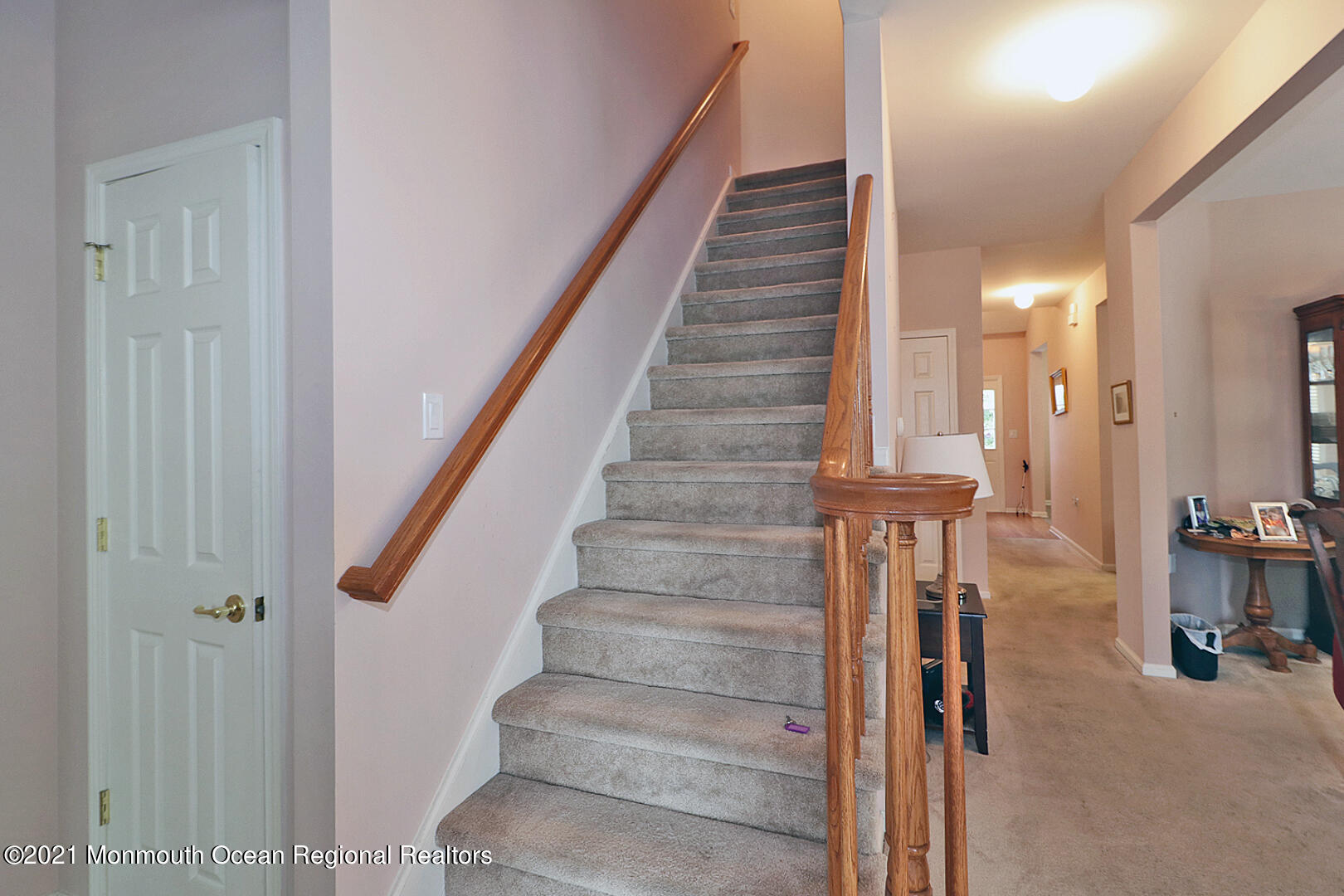 10 Silver Maple Lane Howell, NJ 07731 - Photo 29 of 37 a view of entryway with a front door