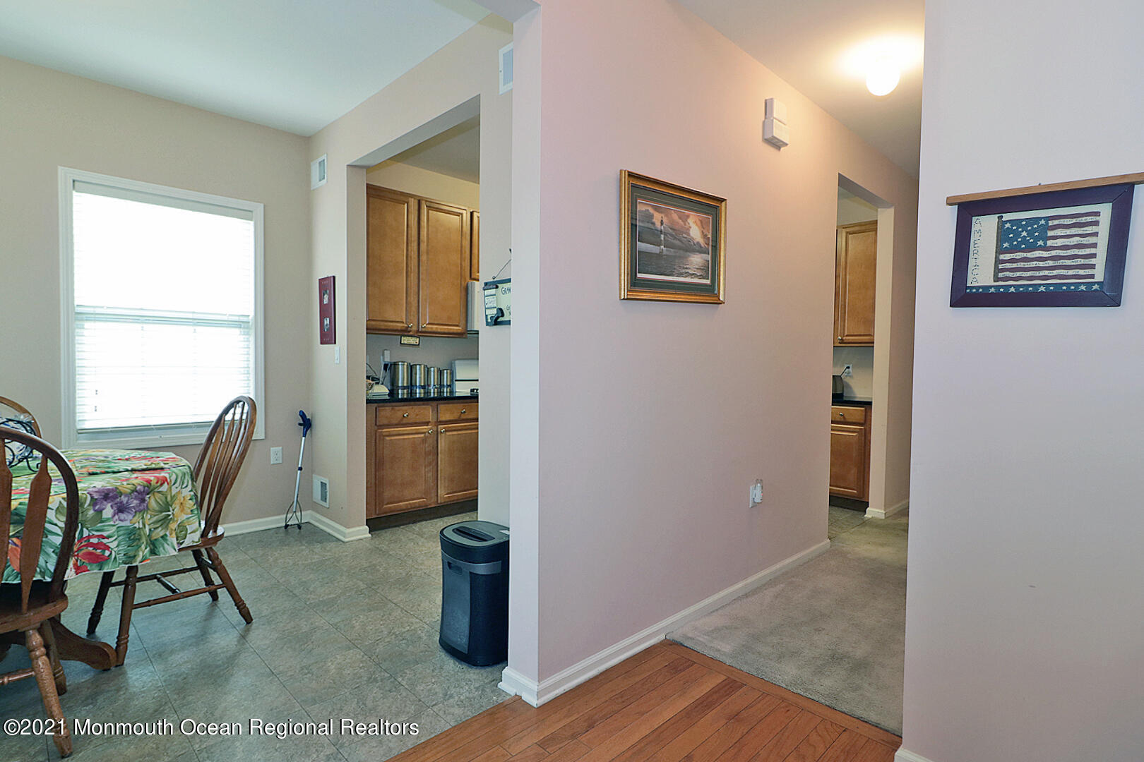10 Silver Maple Lane Howell, NJ 07731 - Photo 6 of 37 a view of a dining room with furniture and window