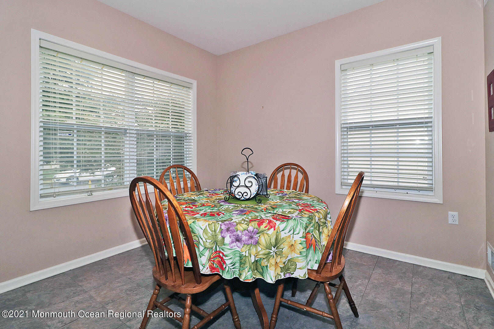10 Silver Maple Lane Howell, NJ 07731 - Photo 7 of 37 a view of a dining room with furniture and window