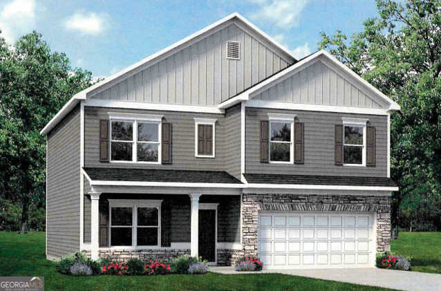 5 Navarre Circle Rome, GA 30165 - Photo 1 of 28 Gallery Image 1