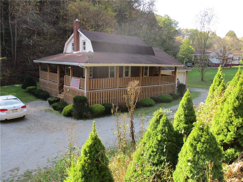 634 Millerstown Road Tarentum, PA 15084 - Photo 1 of 21 Gallery Image 1