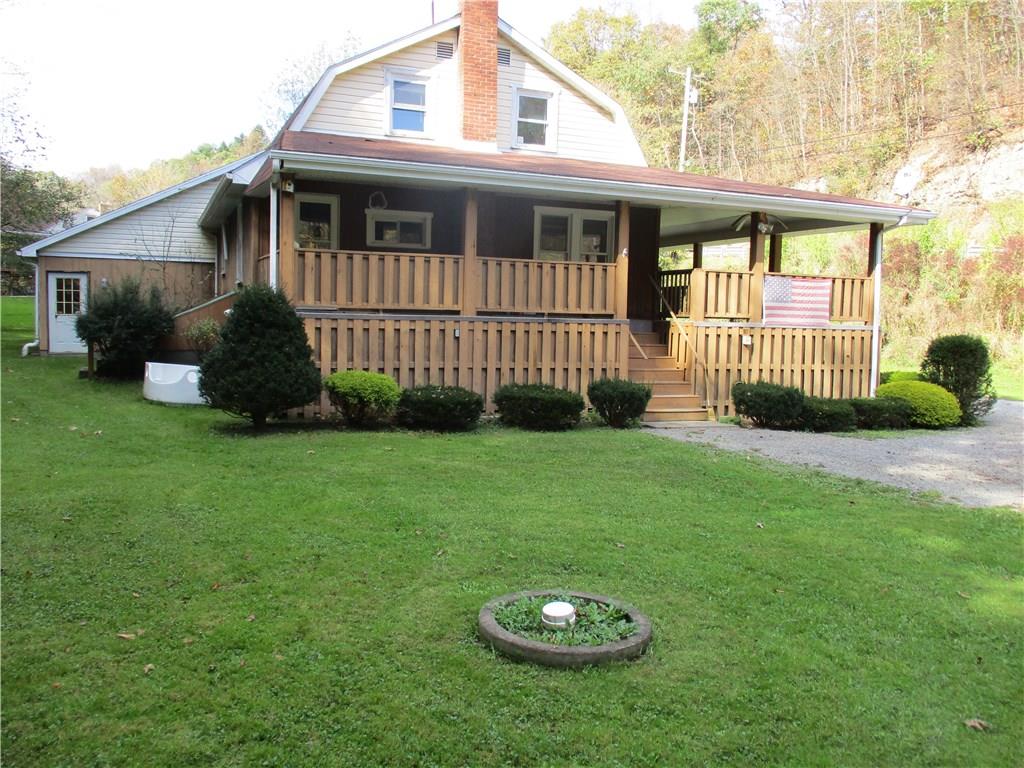 634 Millerstown Road Tarentum, PA 15084 - Photo 6 of 21 Gallery Image 6