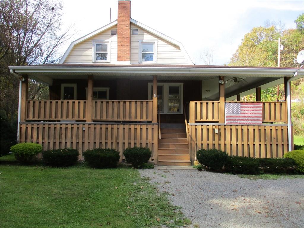 634 Millerstown Road Tarentum, PA 15084 - Photo 8 of 21 Gallery Image 8