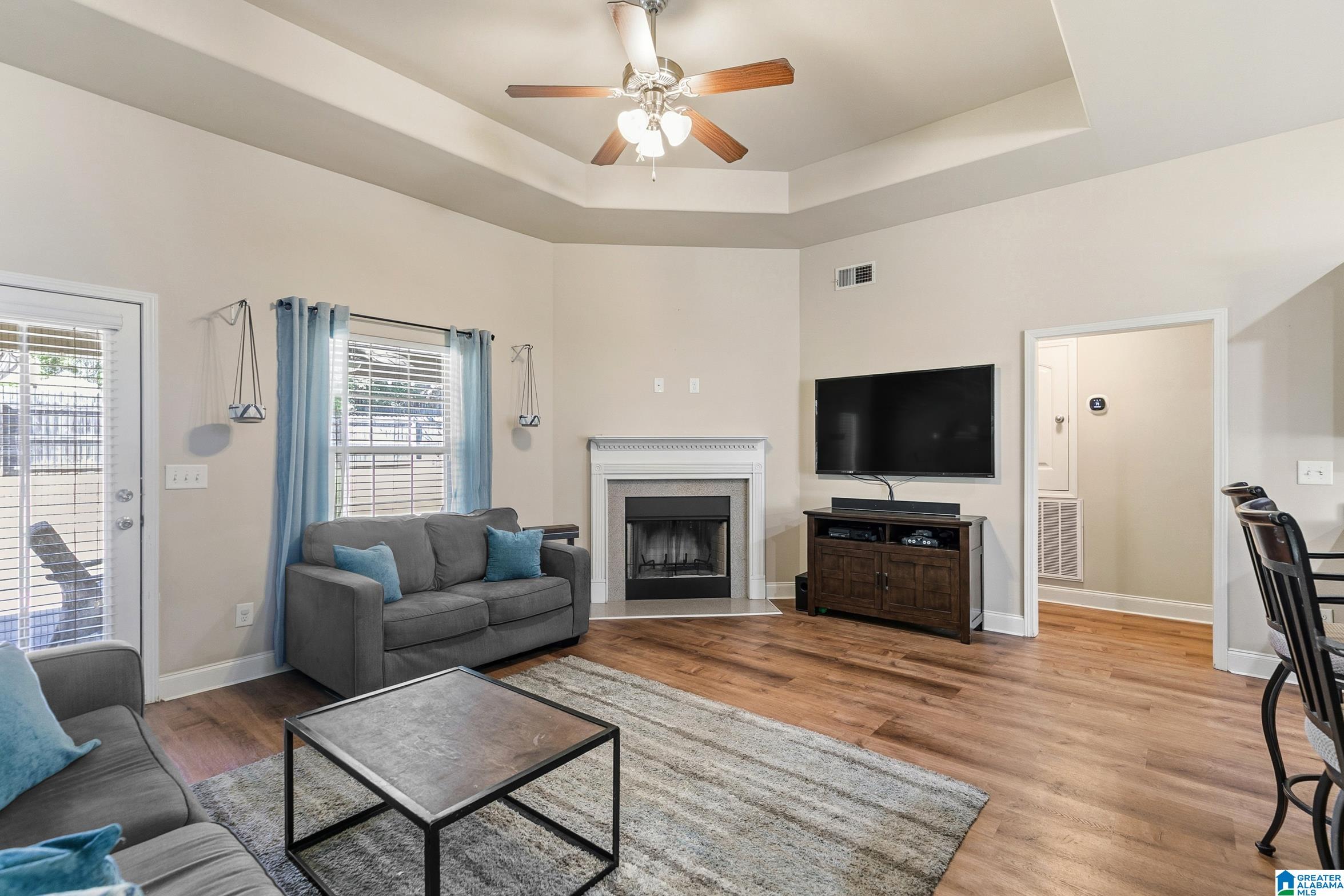 6767 Ridgecrest Circle McCalla, AL 35111 - Photo 11 of 27