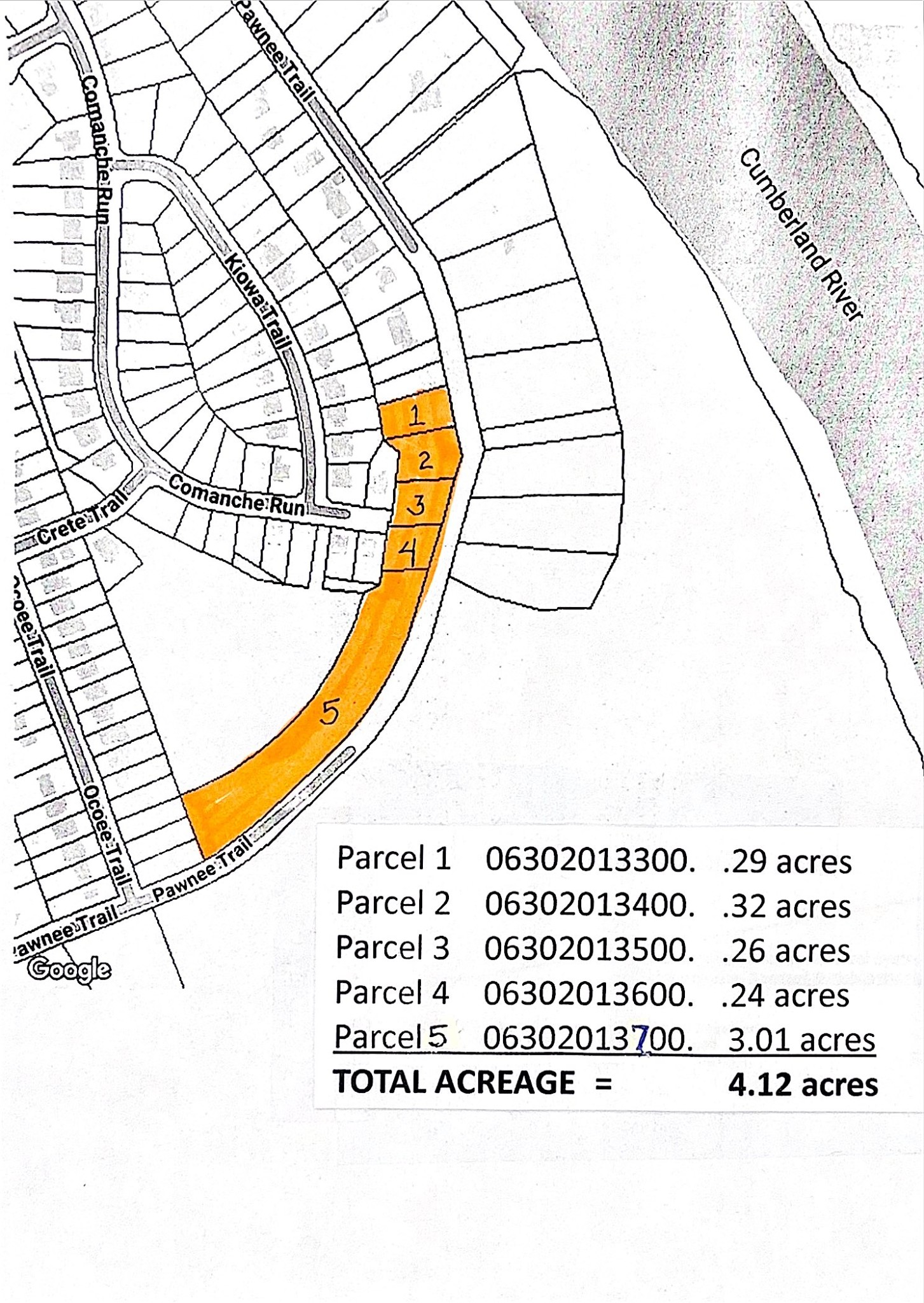 0 Pawnee Trail Madison, TN 37115 - Photo 1 of 13 a picture of a book in a lake