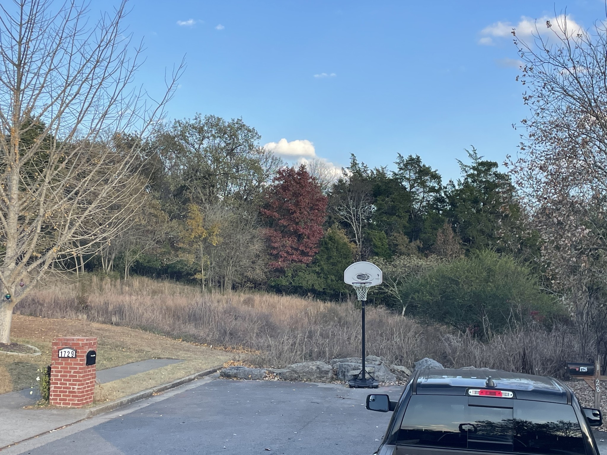 0 Pawnee Trail Madison, TN 37115 - Photo 9 of 13 a view of a street