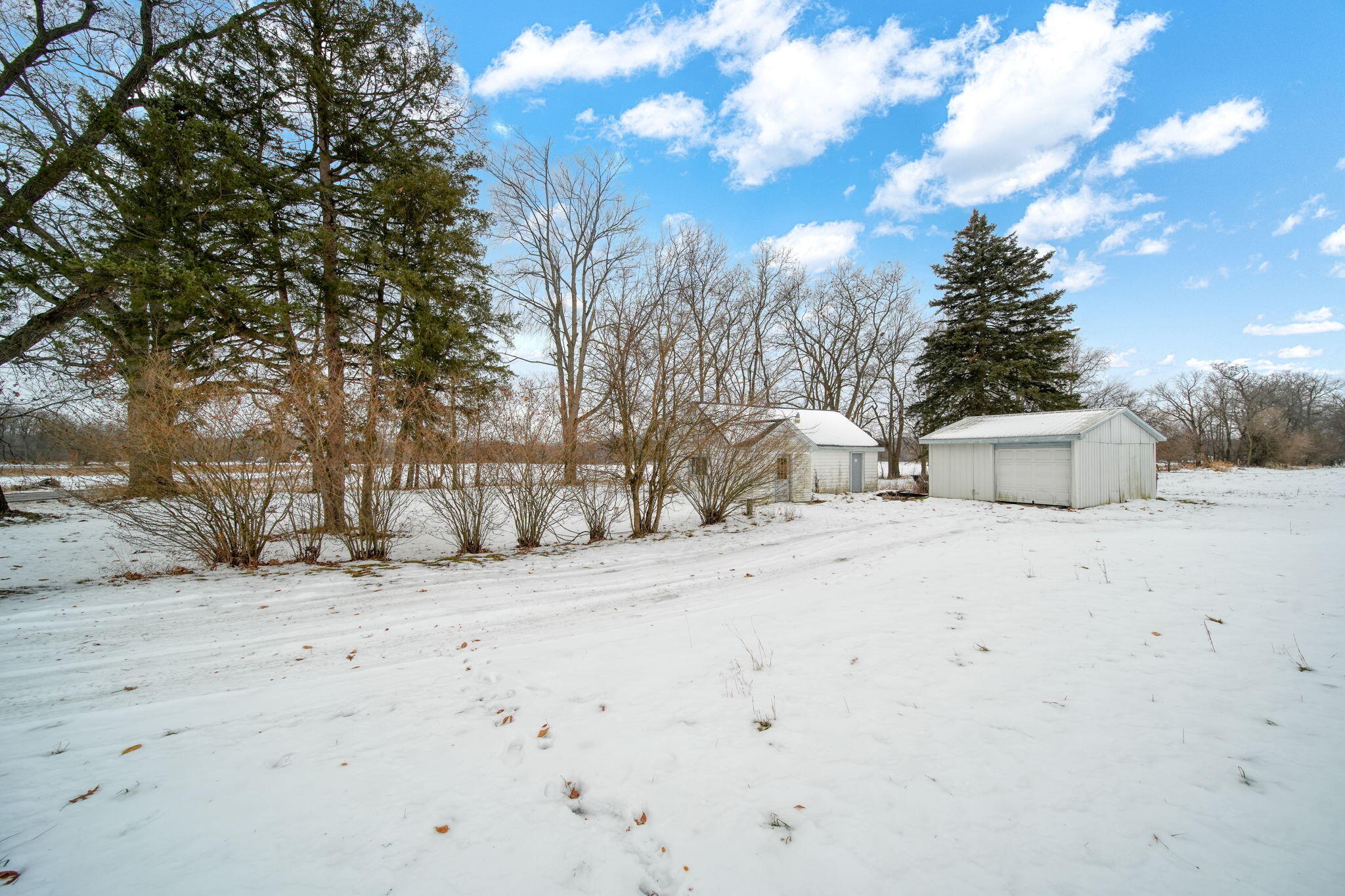 7640 Clark Lake Road Clarklake, MI 49234 - Photo 5 of 15 2