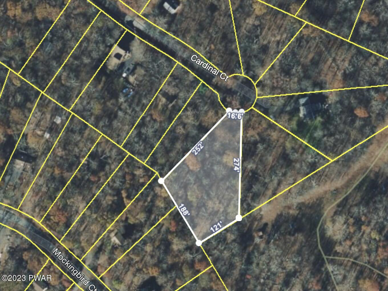 Cardinal Court Bushkill, PA 18324 - Photo 1 of 1