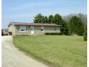67707 Oak Road North Liberty, IN 46554 - Photo 1 of 1