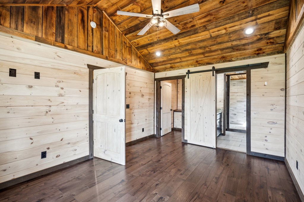 335 Mountain Road Morganton, GA 30560 - Photo 15 of 37