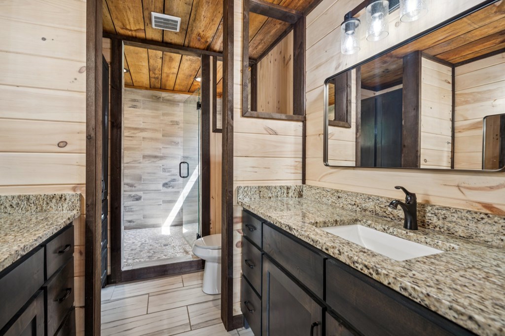 335 Mountain Road Morganton, GA 30560 - Photo 17 of 37