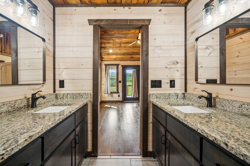 335 Mountain Road Morganton, GA 30560 - Photo 19 of 37