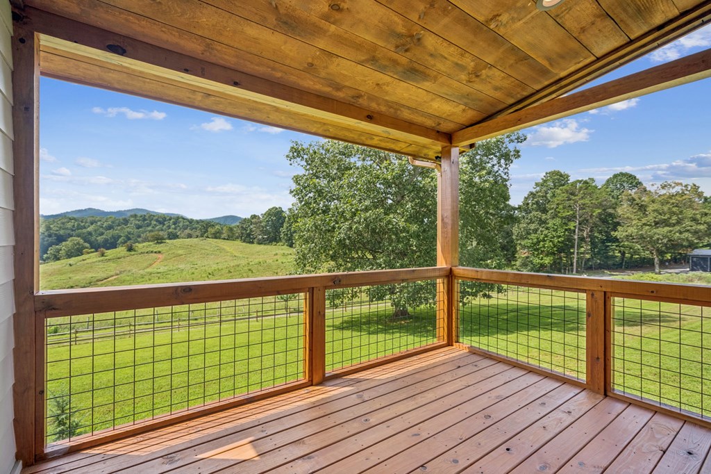 335 Mountain Road Morganton, GA 30560 - Photo 21 of 37