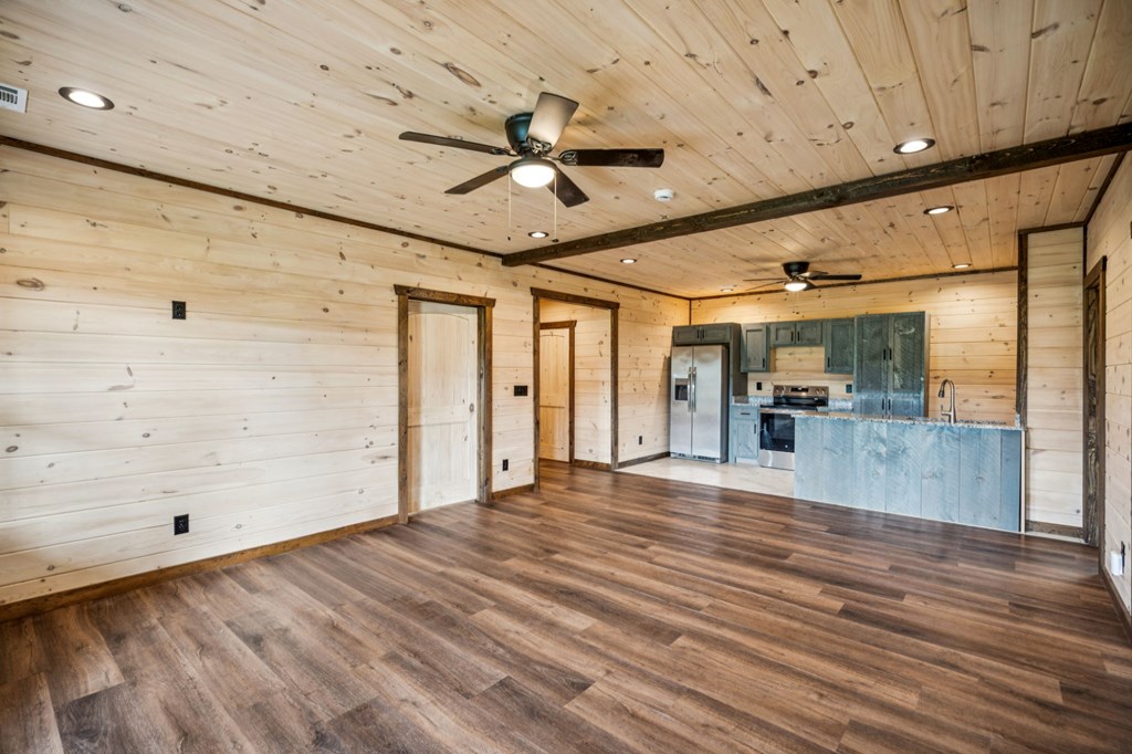 335 Mountain Road Morganton, GA 30560 - Photo 25 of 37