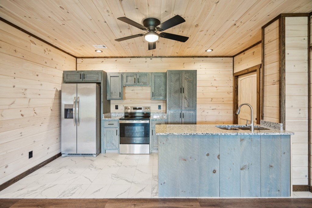 335 Mountain Road Morganton, GA 30560 - Photo 26 of 37