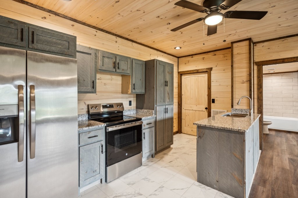 335 Mountain Road Morganton, GA 30560 - Photo 27 of 37