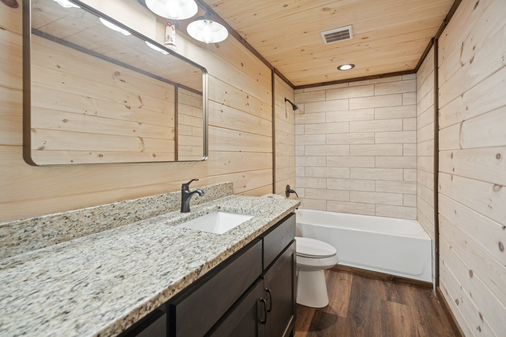 335 Mountain Road Morganton, GA 30560 - Photo 30 of 37