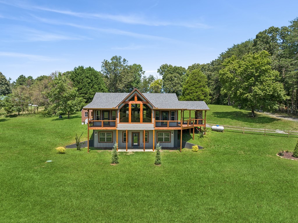 335 Mountain Road Morganton, GA 30560 - Photo 33 of 37